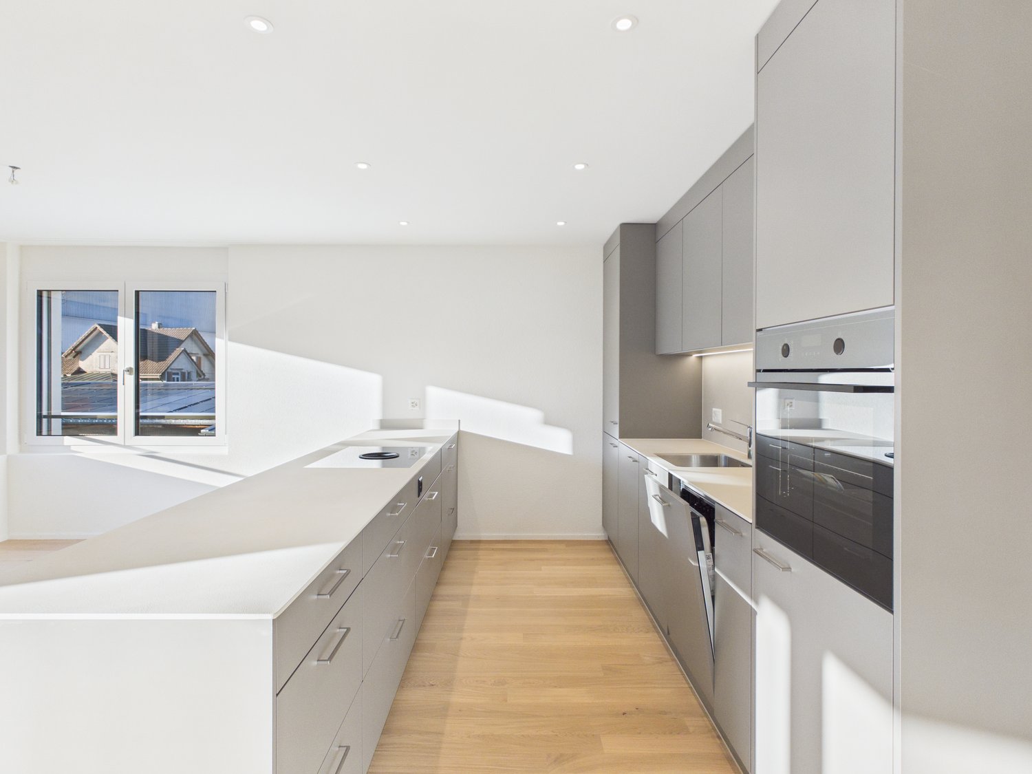 4 ½ rooms apartment
