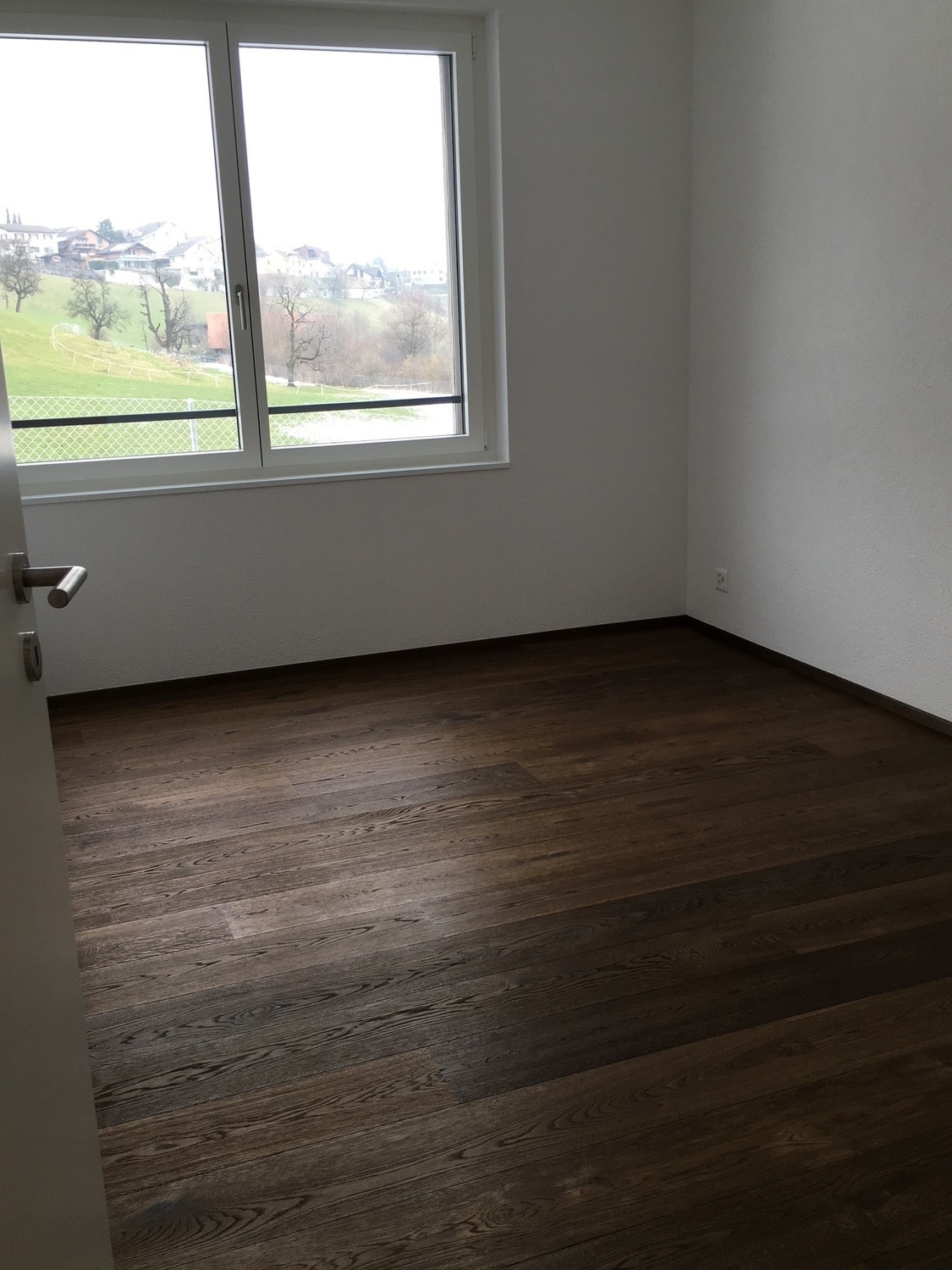 Appartamento di 5 ½ locali