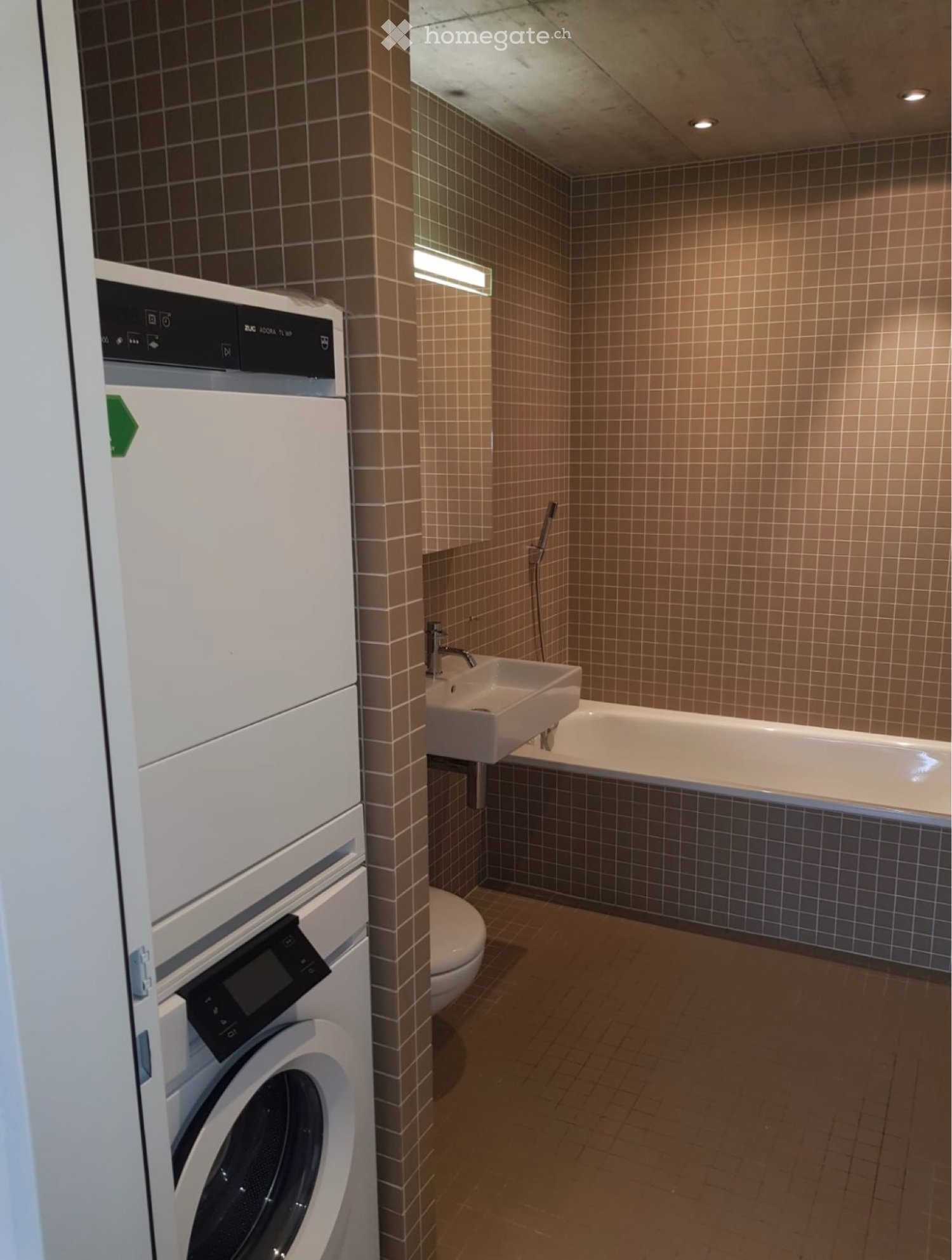 3 ½ pièces appartement