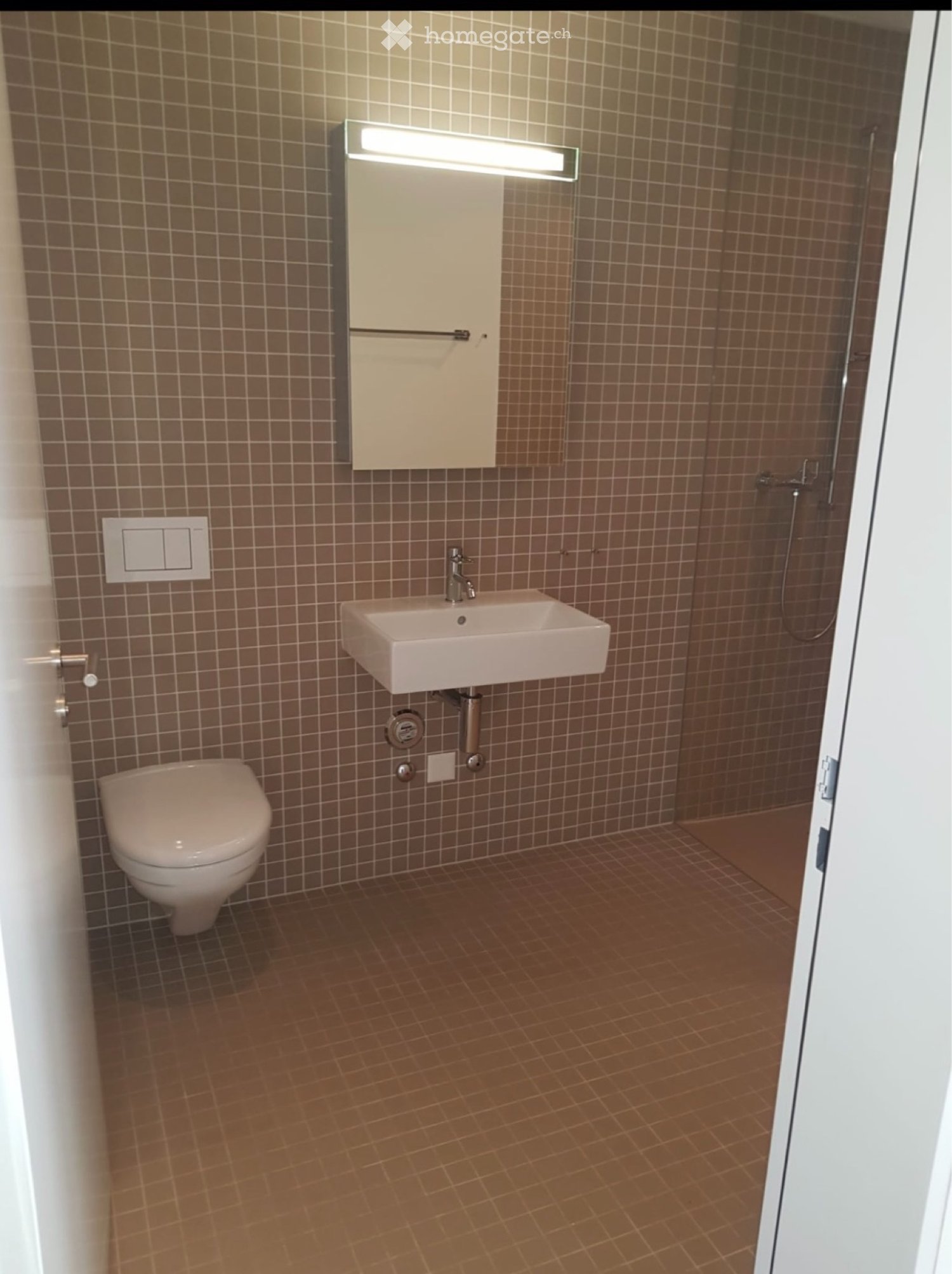 3 ½ pièces appartement
