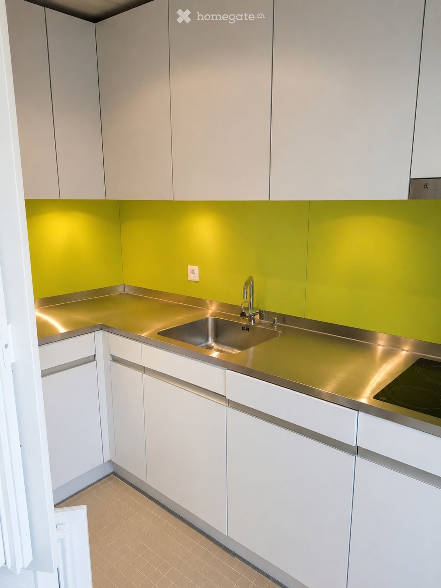 3 ½ pièces appartement