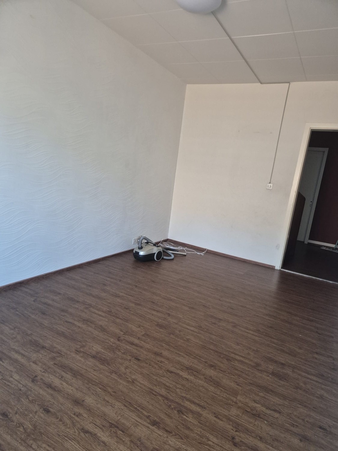 Apartment in a top location with a very beautiful view available immediately