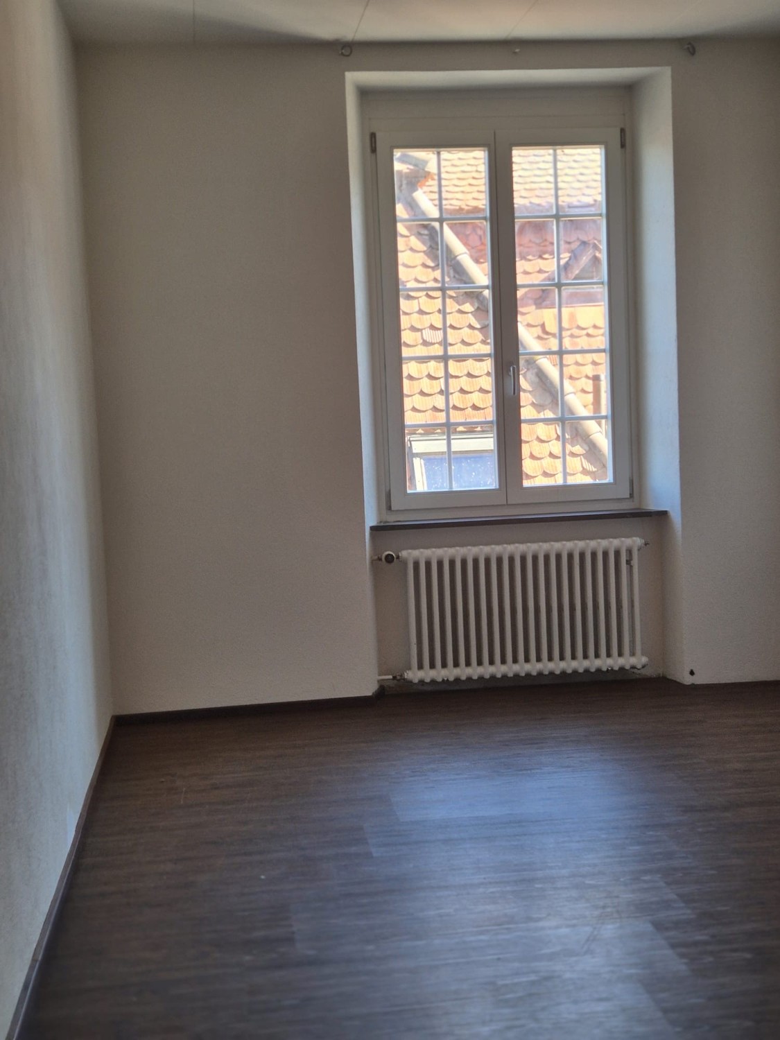 Apartment in a top location with a very beautiful view available immediately
