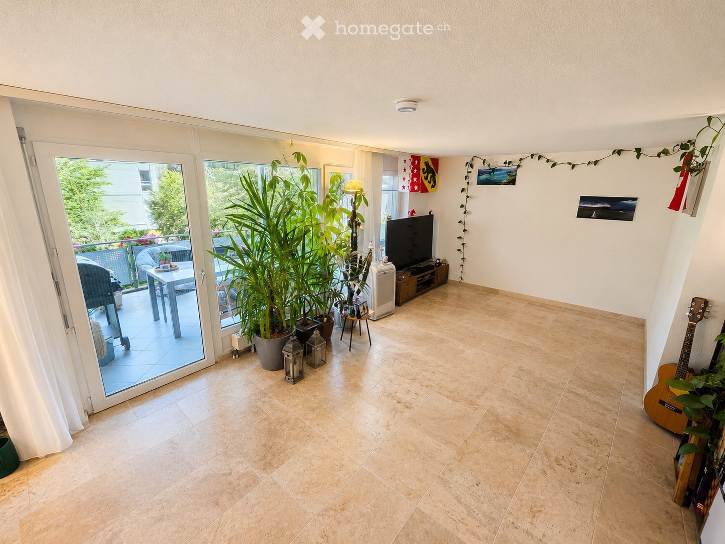 3 ½ rooms apartment, photo 1 of 5