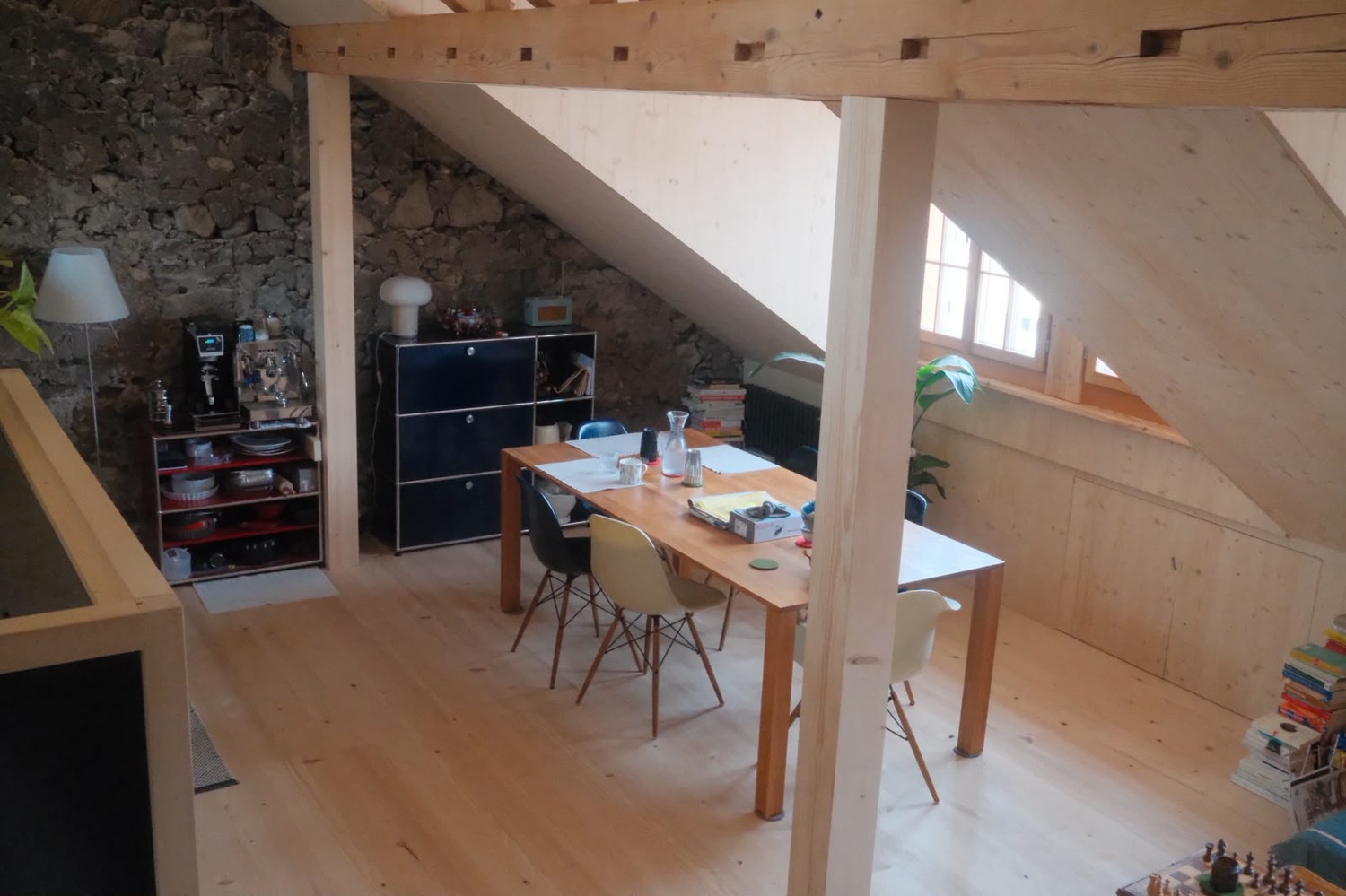 4 ½ rooms apartment, photo 5 of 7