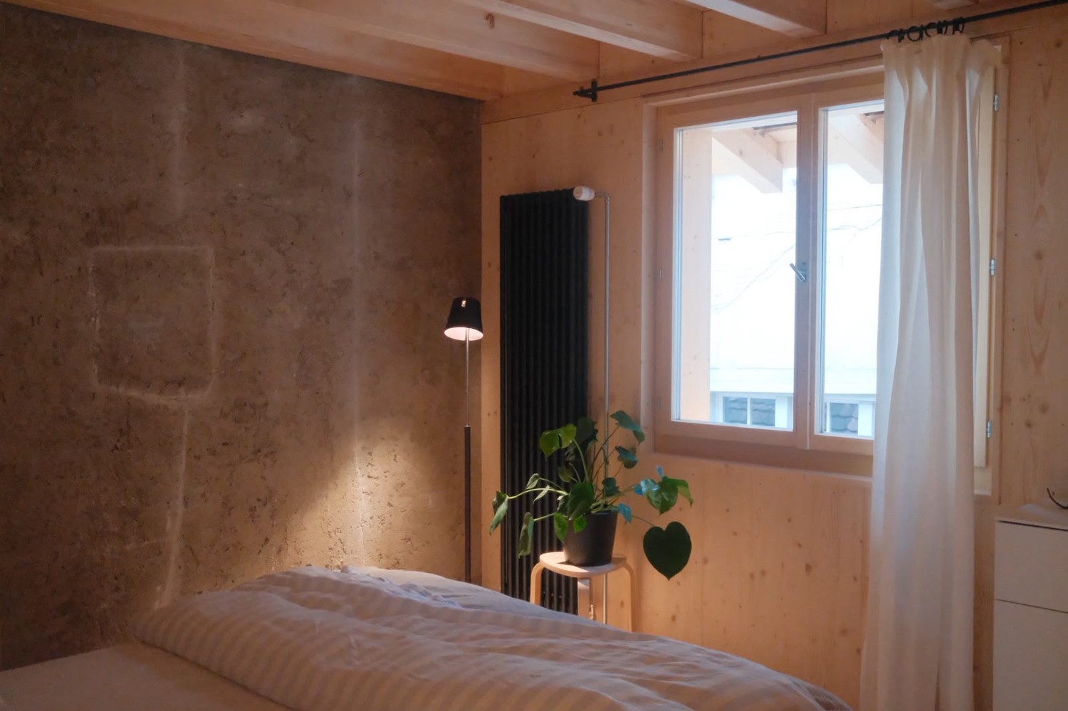 4 ½ rooms apartment, photo 4 of 7