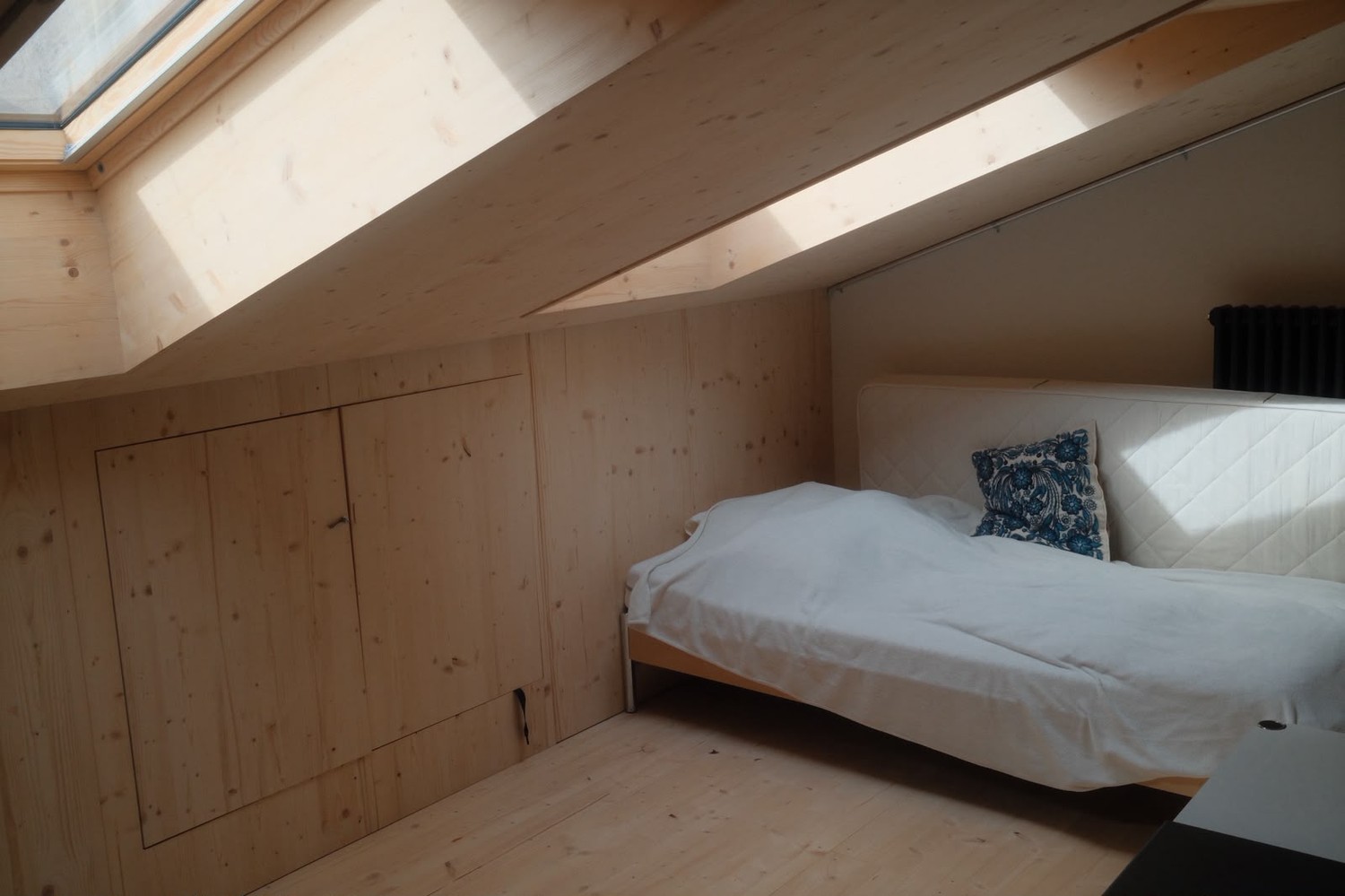4 ½ rooms apartment, photo 3 of 7