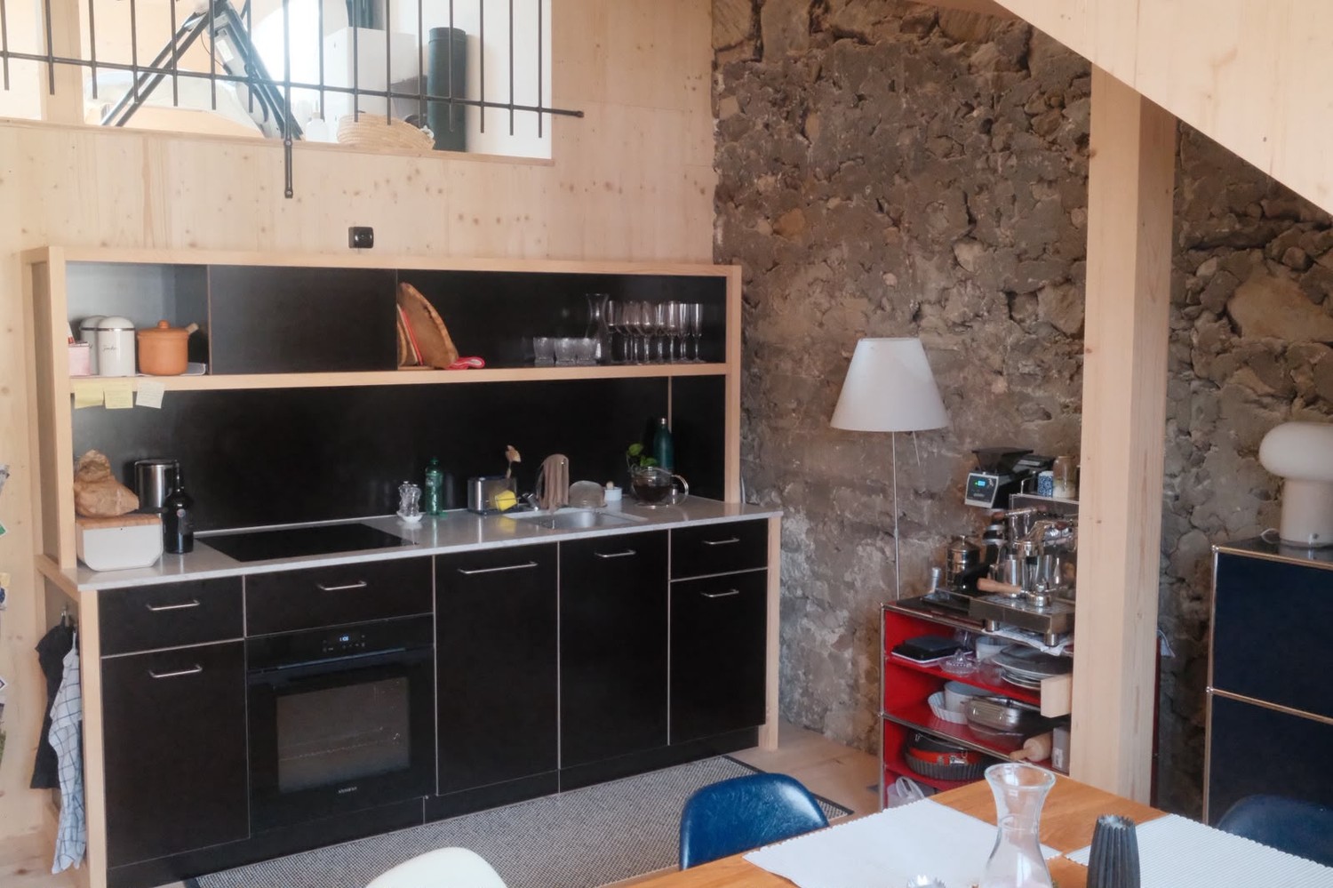 4 ½ rooms apartment, photo 6 of 7