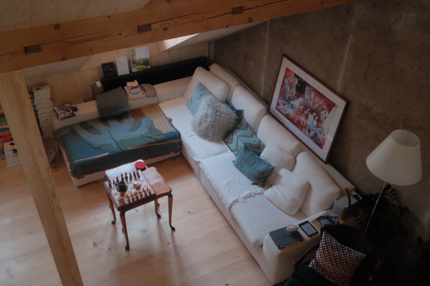 4 ½ rooms apartment, photo 2 of 7