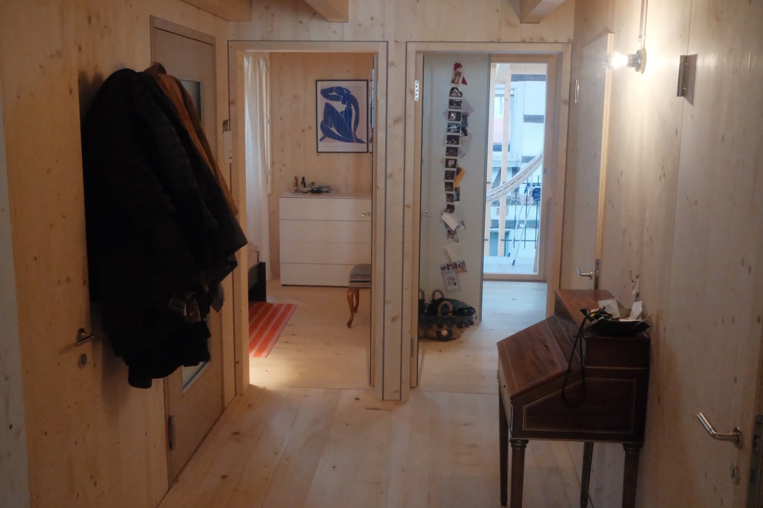 4 ½ rooms apartment, photo 1 of 7
