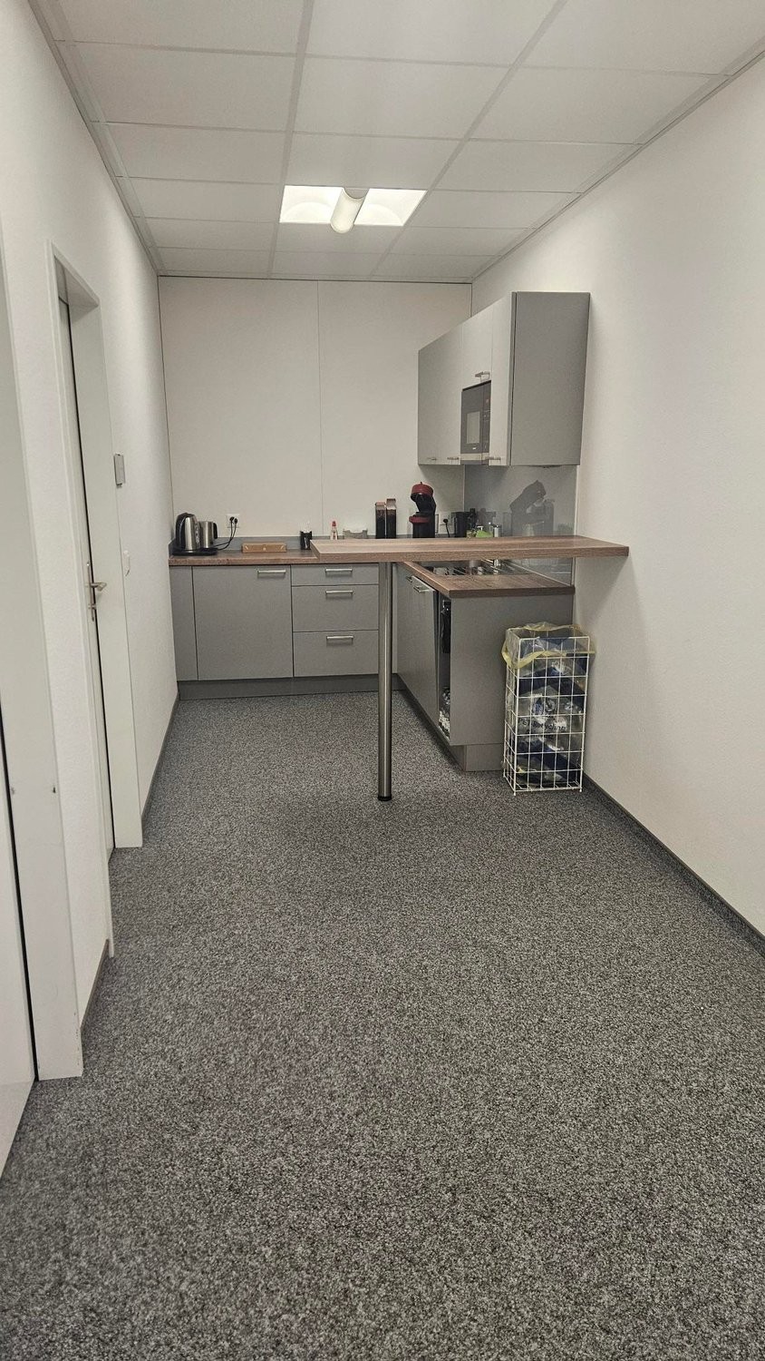98m² ufficio