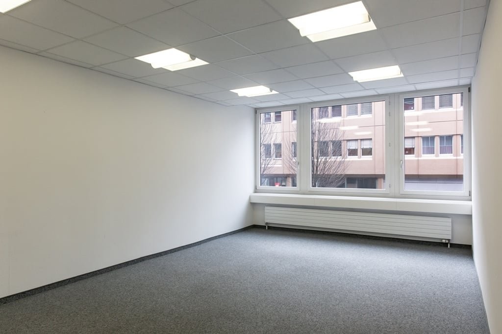 98m² ufficio