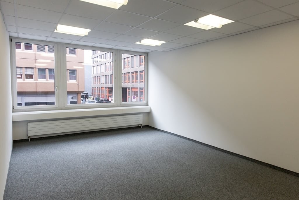 98m² ufficio