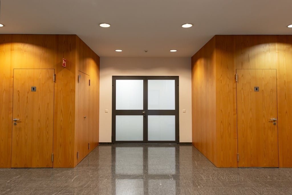 98m² ufficio