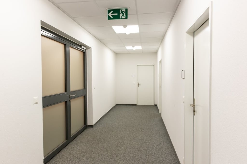 98m² ufficio