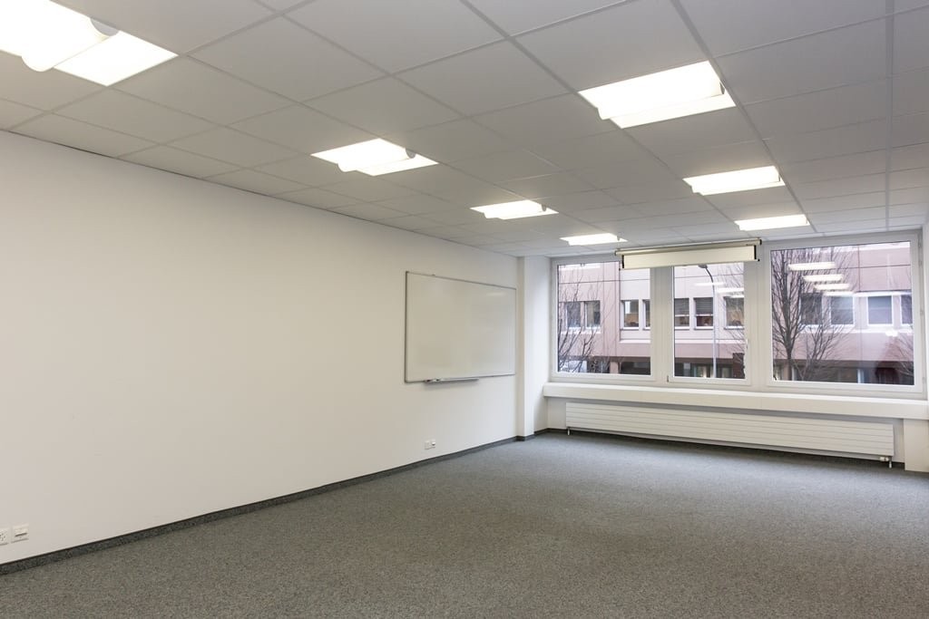 98m² ufficio