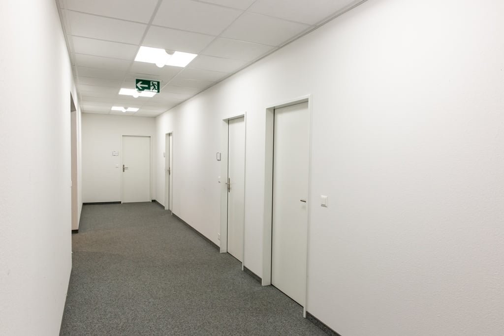 98m² ufficio