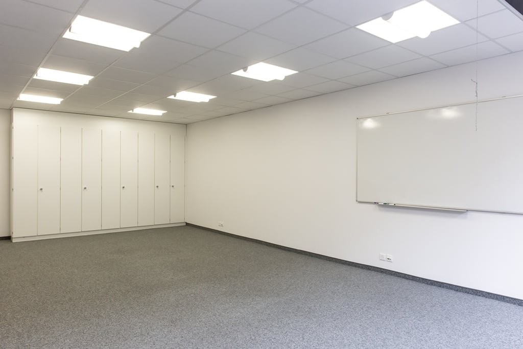98m² ufficio