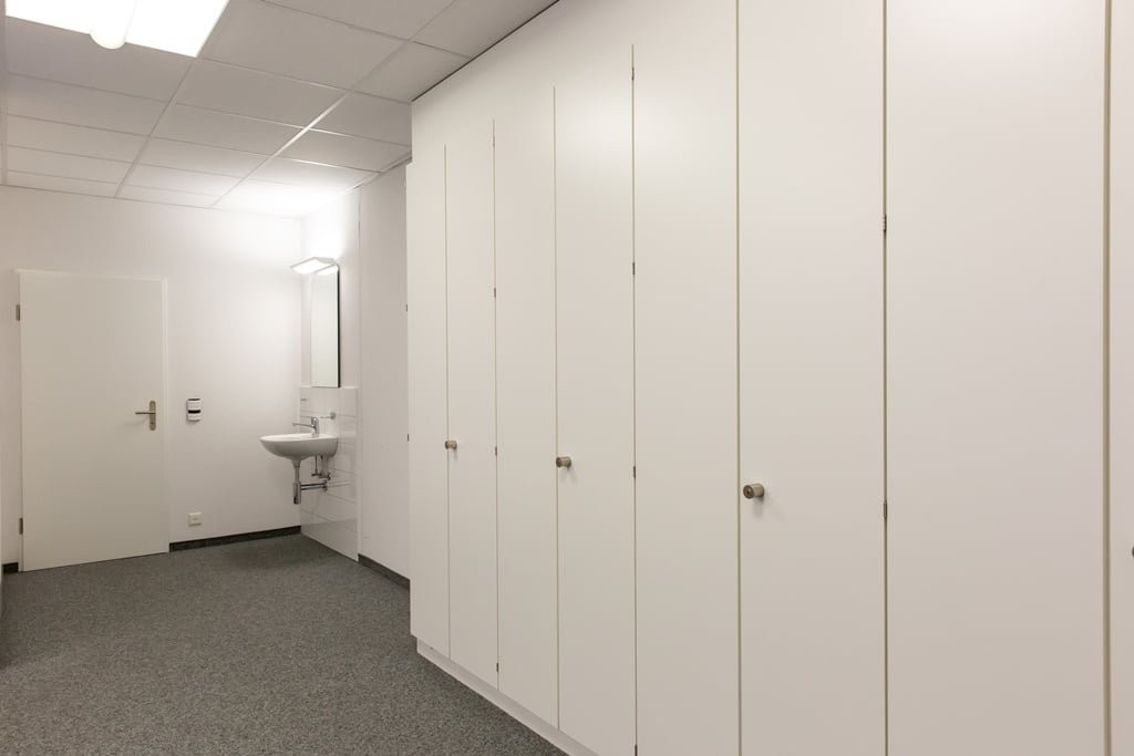 98m² ufficio
