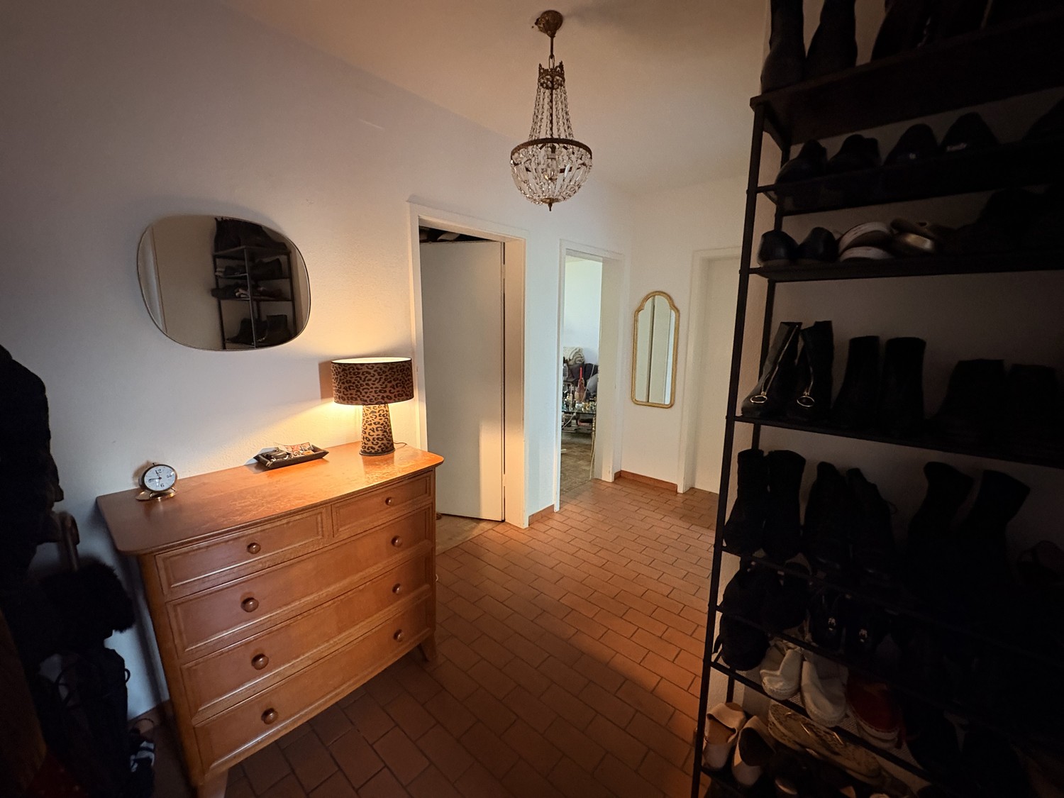 3 rooms apartment, photo 5 of 8