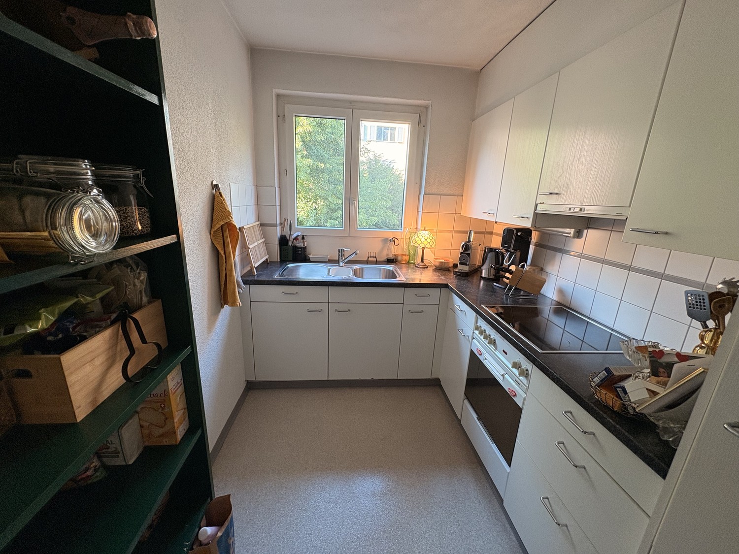 3 rooms apartment, photo 3 of 8