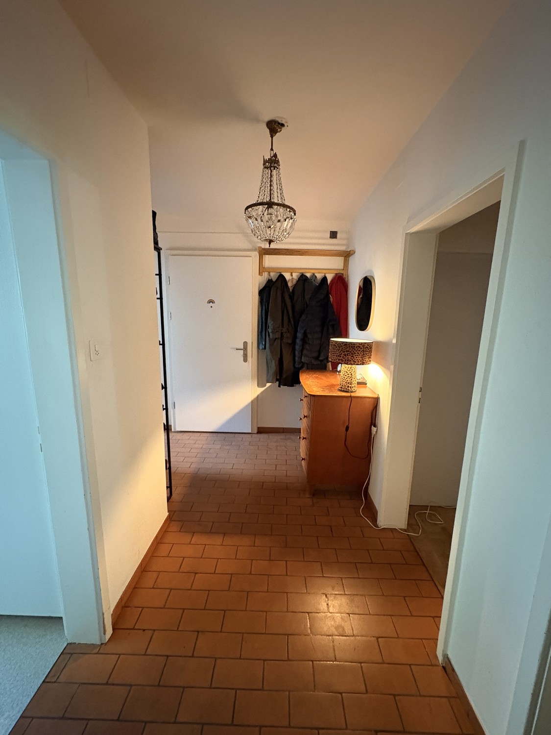 3 rooms apartment, photo 7 of 8
