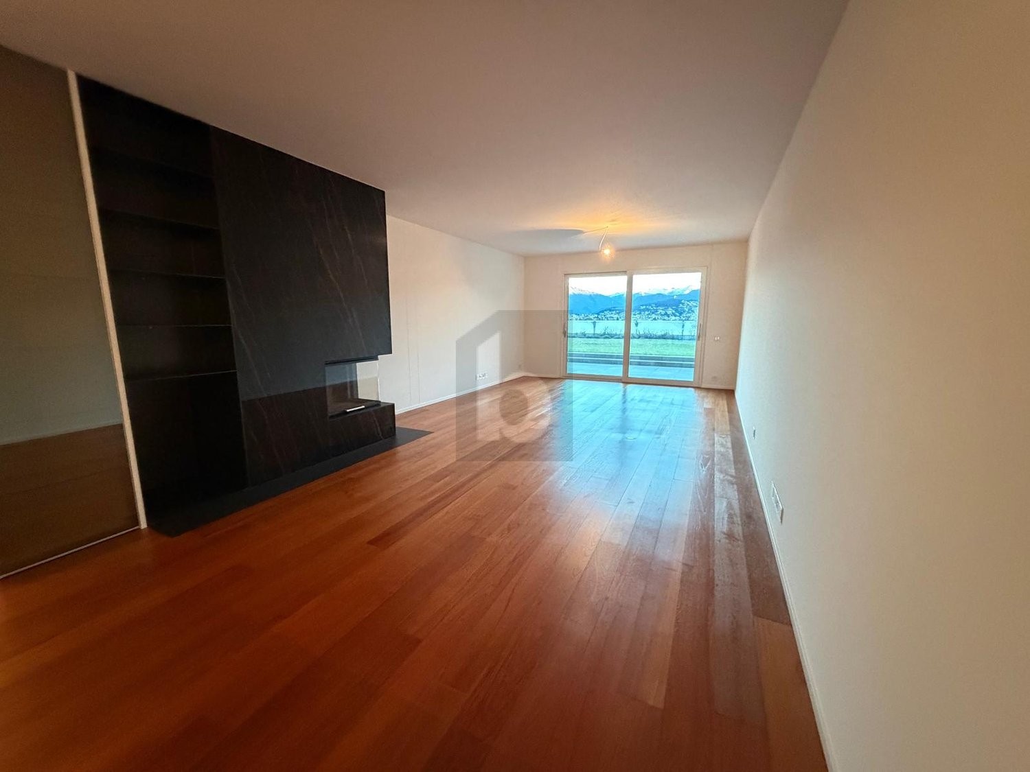 3 ½ pièces appartement
