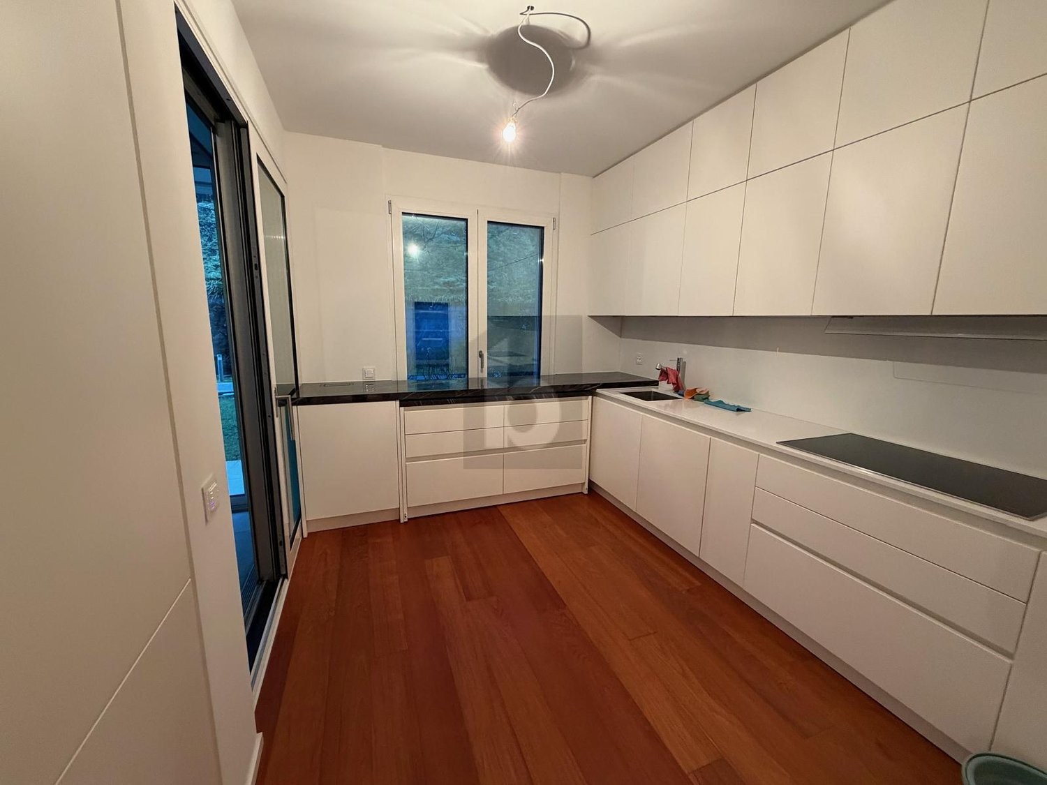3 ½ pièces appartement