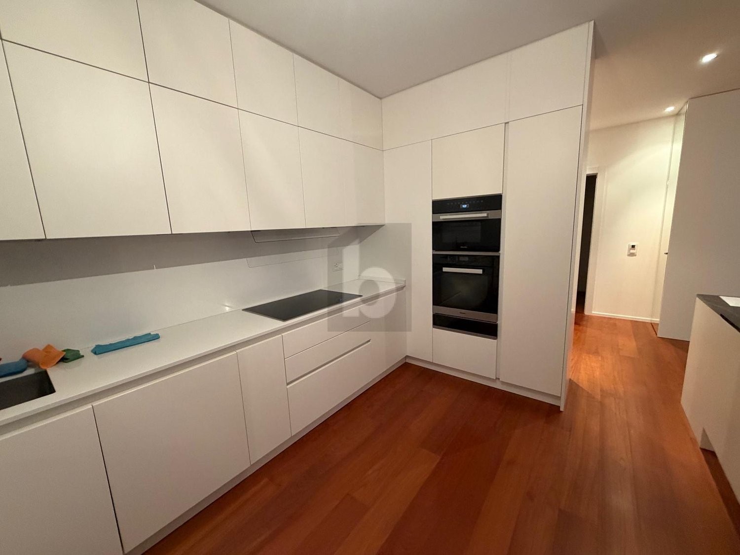 3 ½ pièces appartement