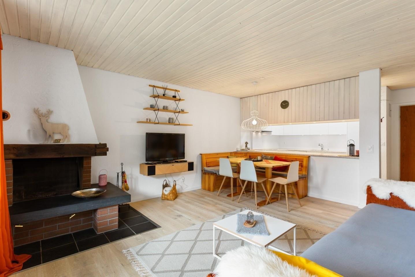2 ½ rooms apartment, photo 4 of 10