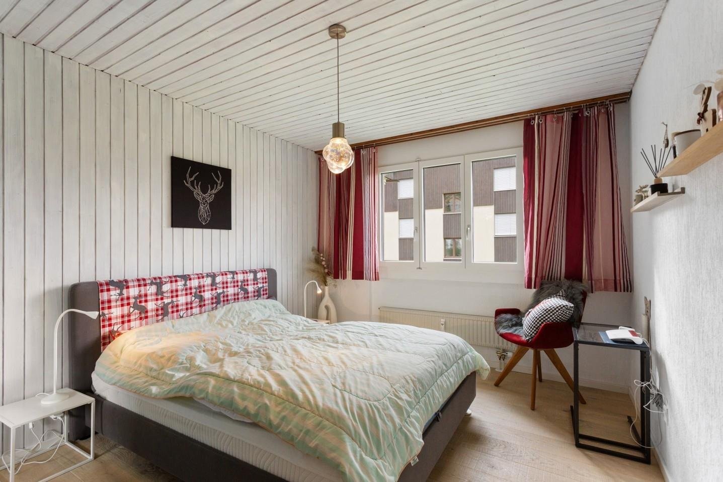 2 ½ rooms apartment, photo 6 of 10