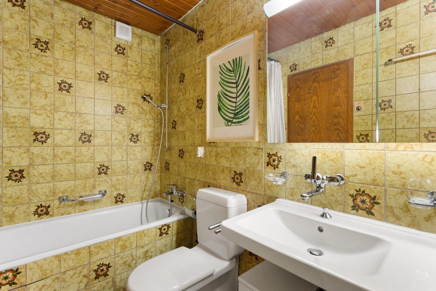 2 ½ rooms apartment, photo 9 of 10