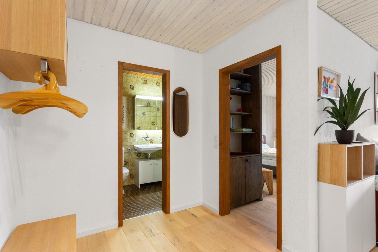 2 ½ rooms apartment, photo 10 of 10