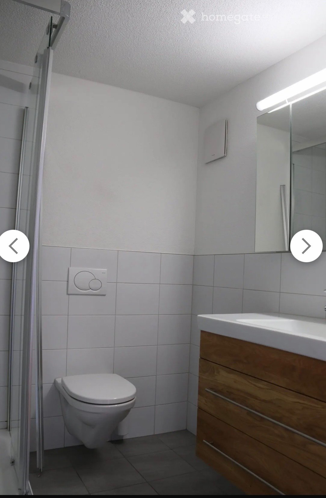 3 rooms apartment, Foto 4 von 5
