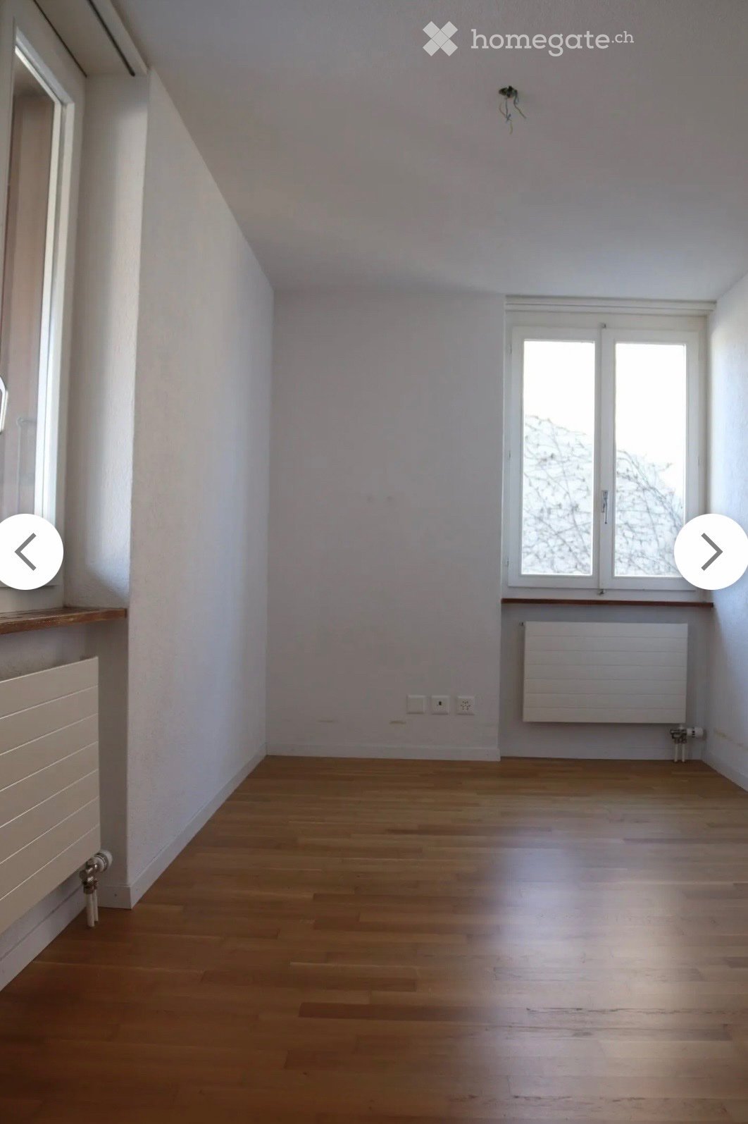 3 rooms apartment, Foto 5 von 5
