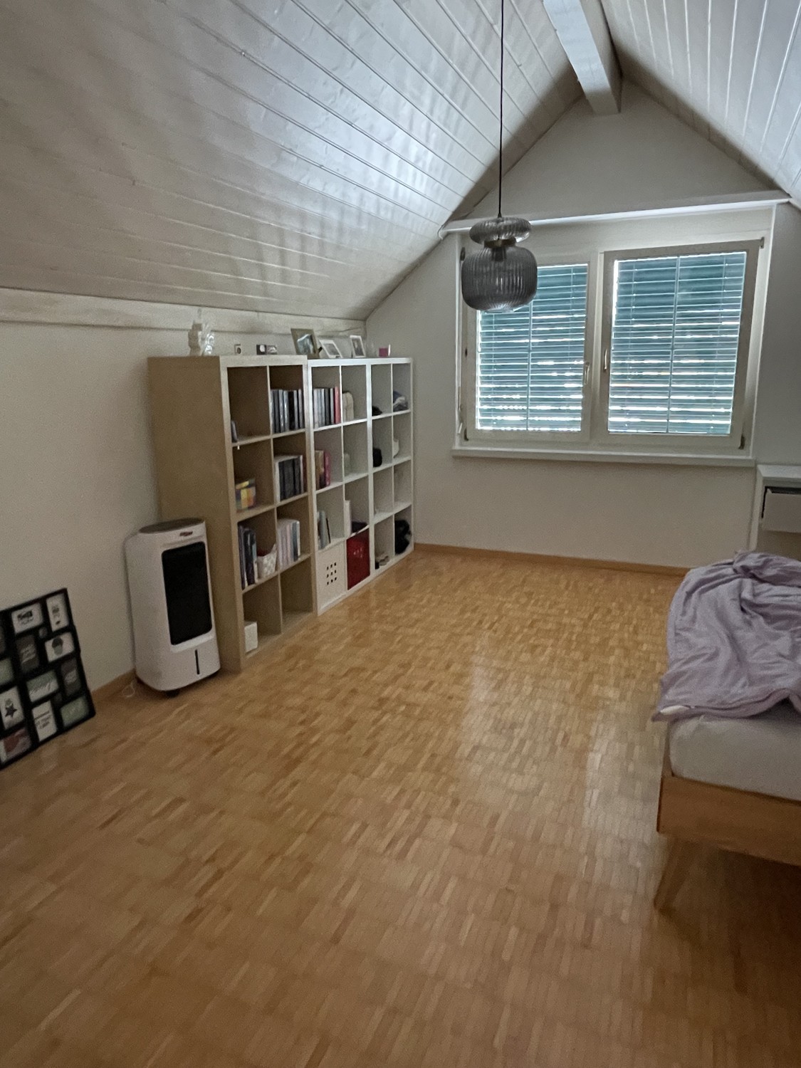 2 ½ rooms apartment, photo 5 of 5