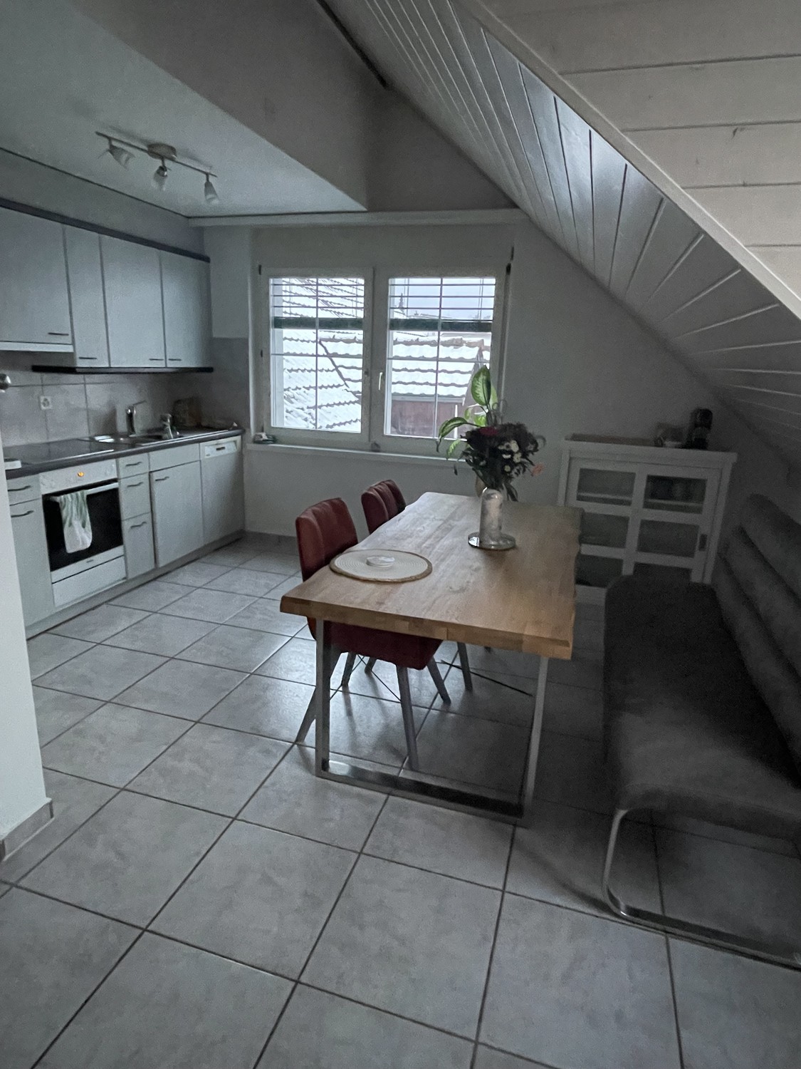 2 ½ rooms apartment, photo 2 of 5