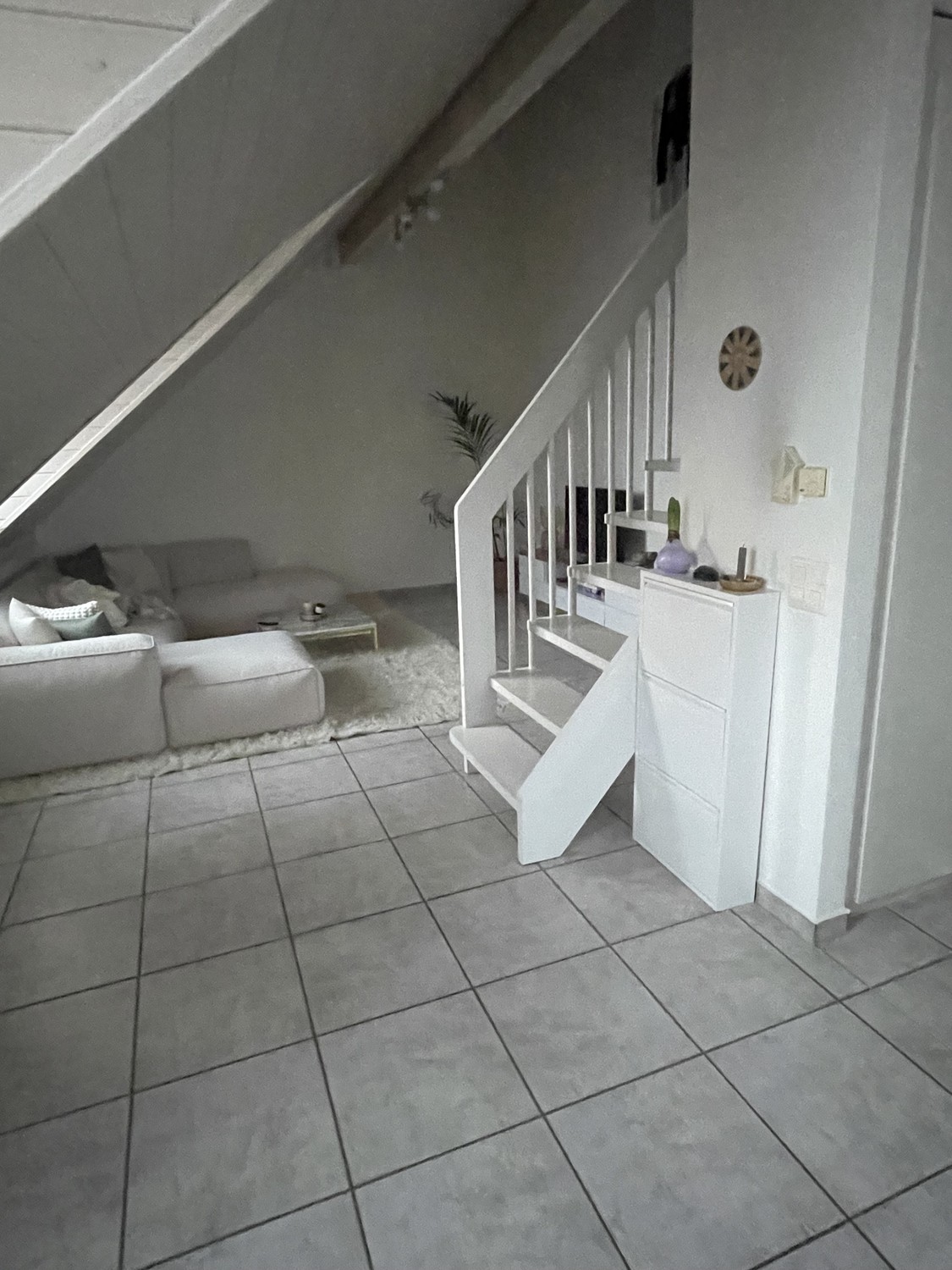 2 ½ rooms apartment, photo 1 of 5