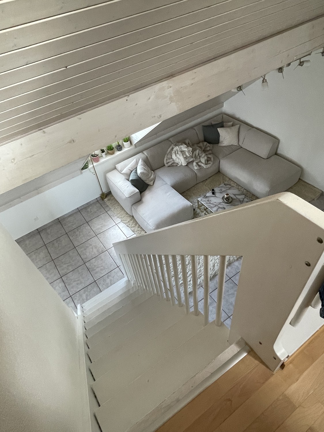 2 ½ rooms apartment, photo 4 of 5