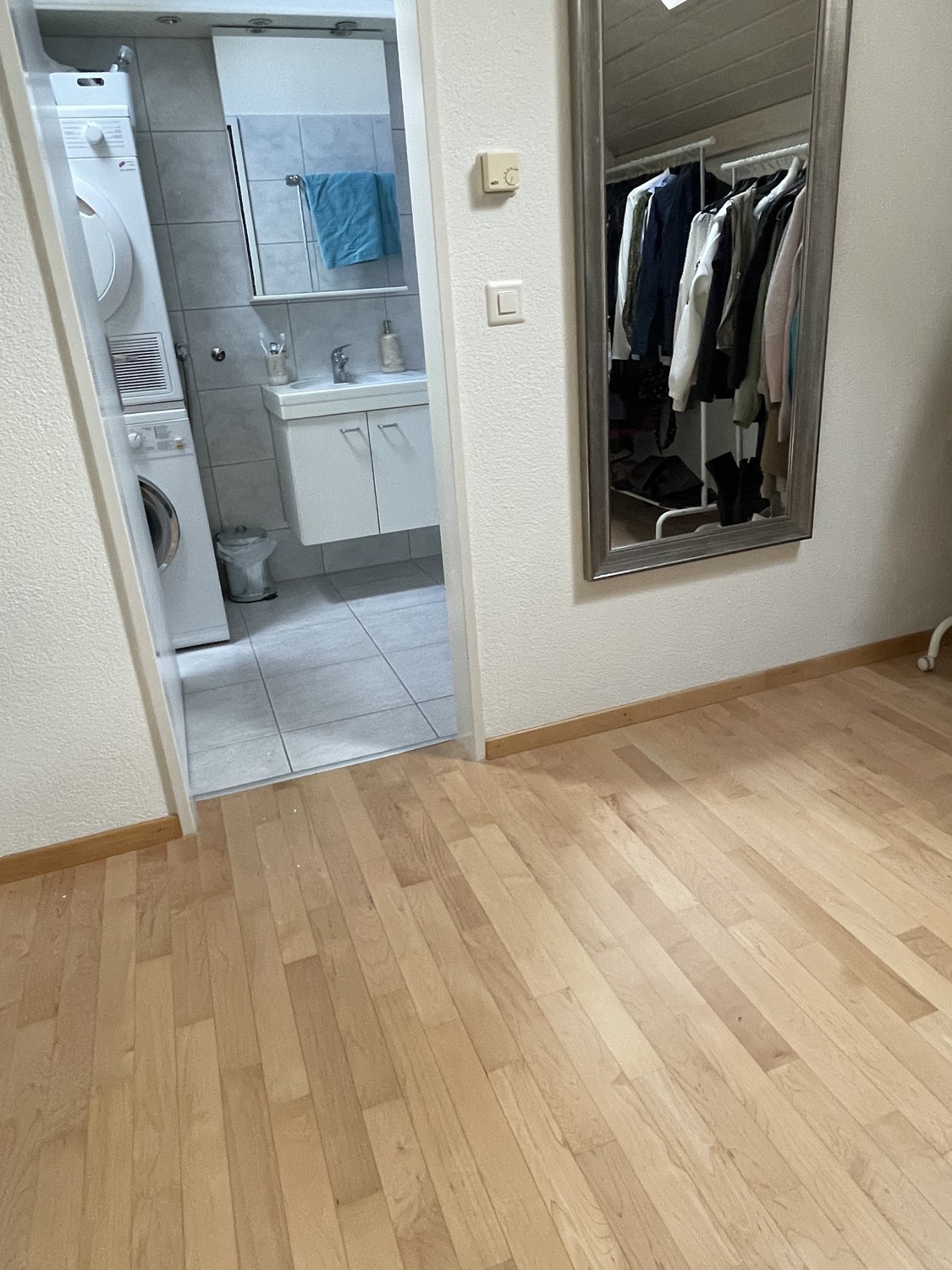 2 ½ rooms apartment, photo 3 of 5