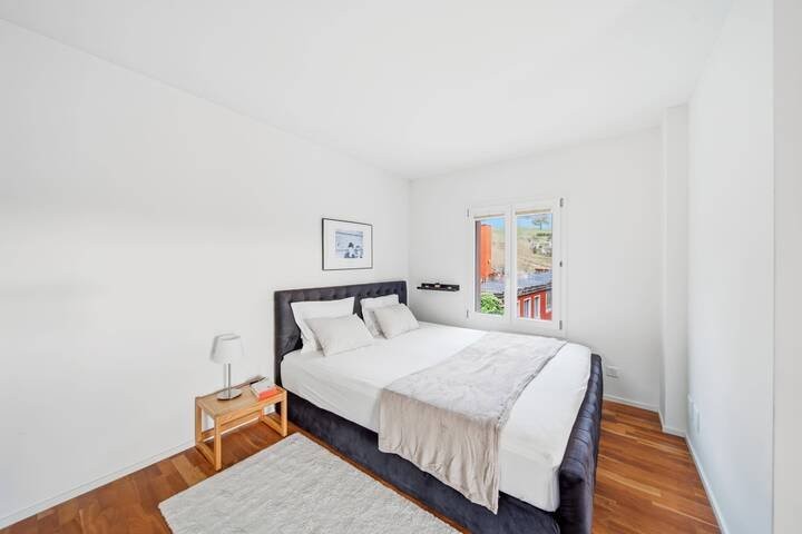 6 rooms duplex
