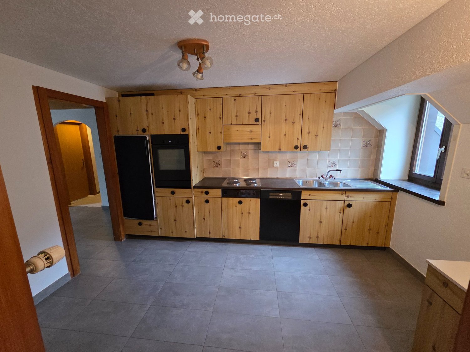 3 ½ rooms apartment (4)