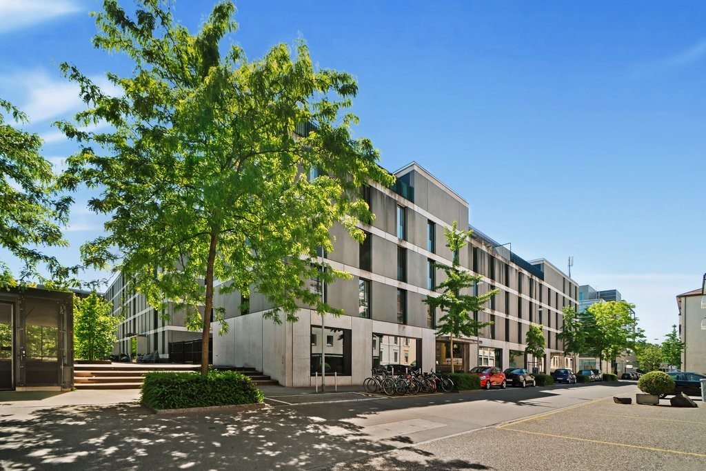339m² commercial