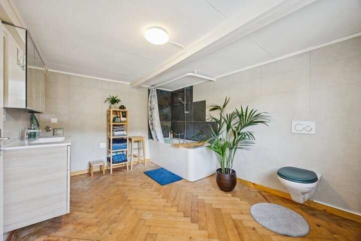 Maison multifamiliale
