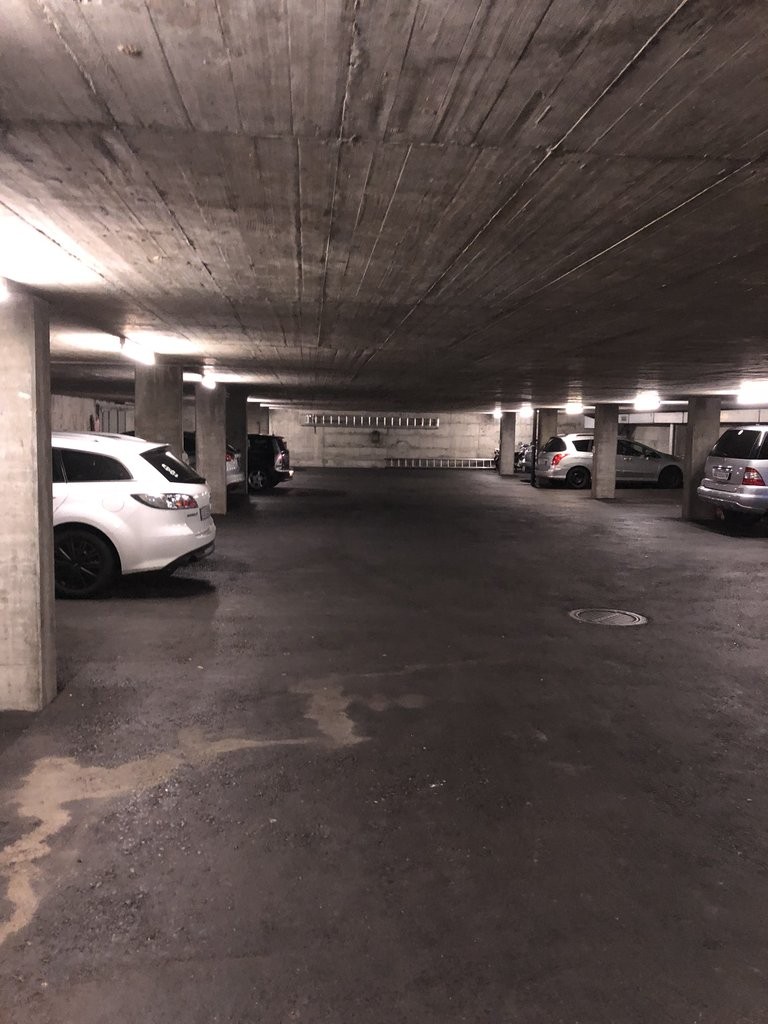 Underground slot, photo 2 of 2