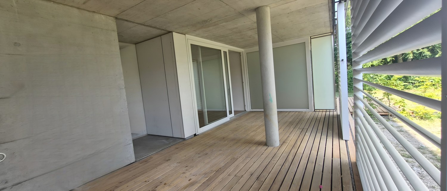 2 ½ rooms apartment, photo 6 of 10
