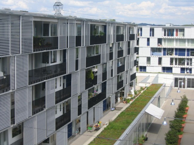 2 ½ rooms apartment, photo 1 of 10