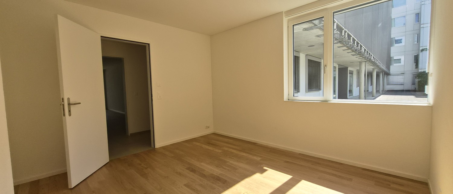 2 ½ rooms apartment, photo 10 of 10