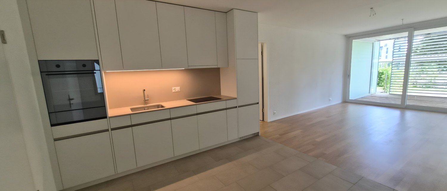 2 ½ rooms apartment, photo 8 of 10