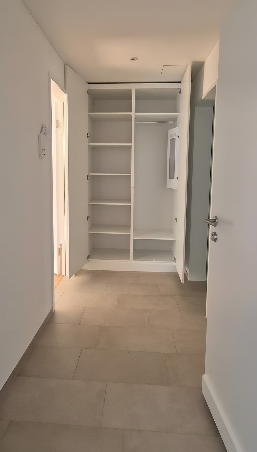 2 ½ rooms apartment, photo 9 of 10